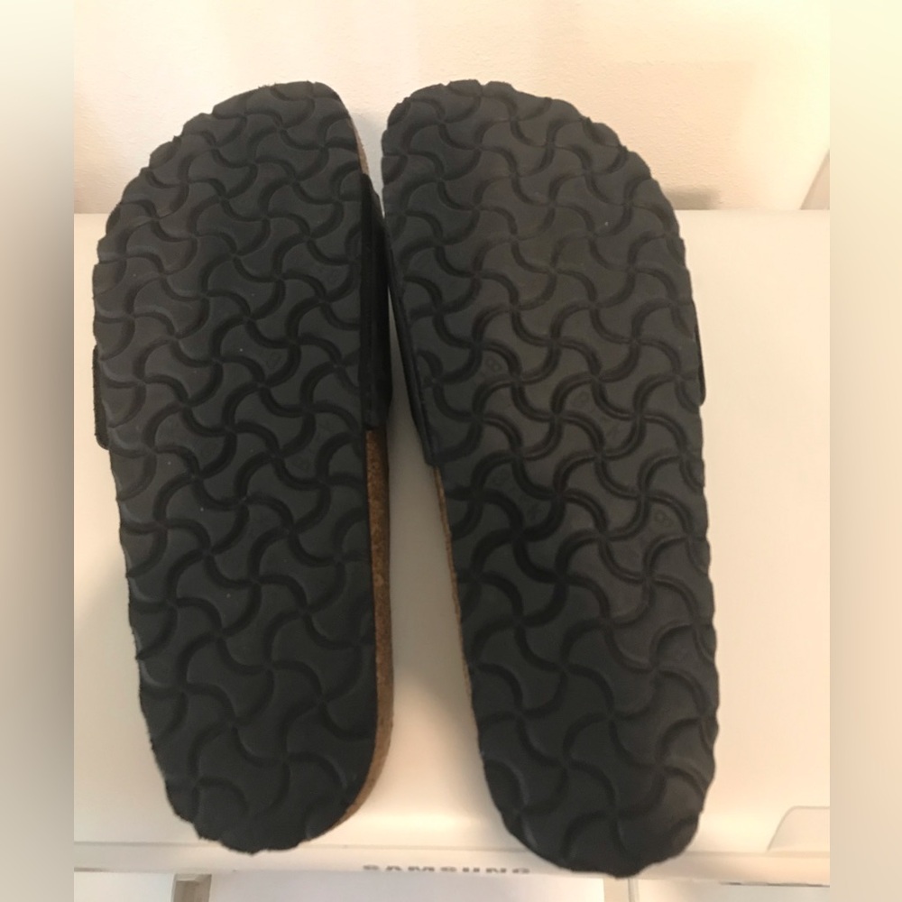 Birkenstock Madrid Big Buckle sandals SZ 9-9.5 - Picture 12 of 12